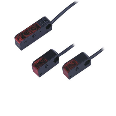 S-PJ series small size rectangular optic sensors